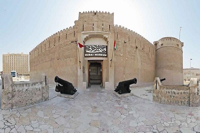 2-Day Abu Dhabi and Dubai City Tour with Desert Safari - The red dunes bring the strongest sense of adventure