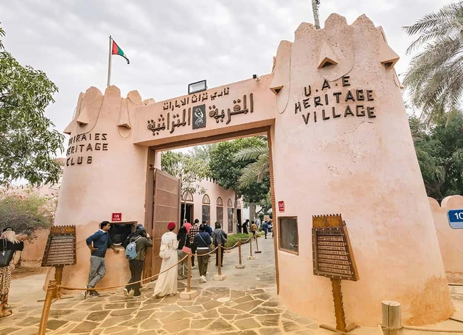 2-Day City Tour: Dubai & Abu Dhabi + Yacht Experience - What the $100 price really covers