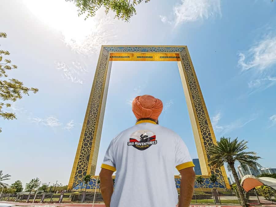2-Day City Tour: Dubai & Abu Dhabi + Yacht Experience - Who should book this two-day tour?