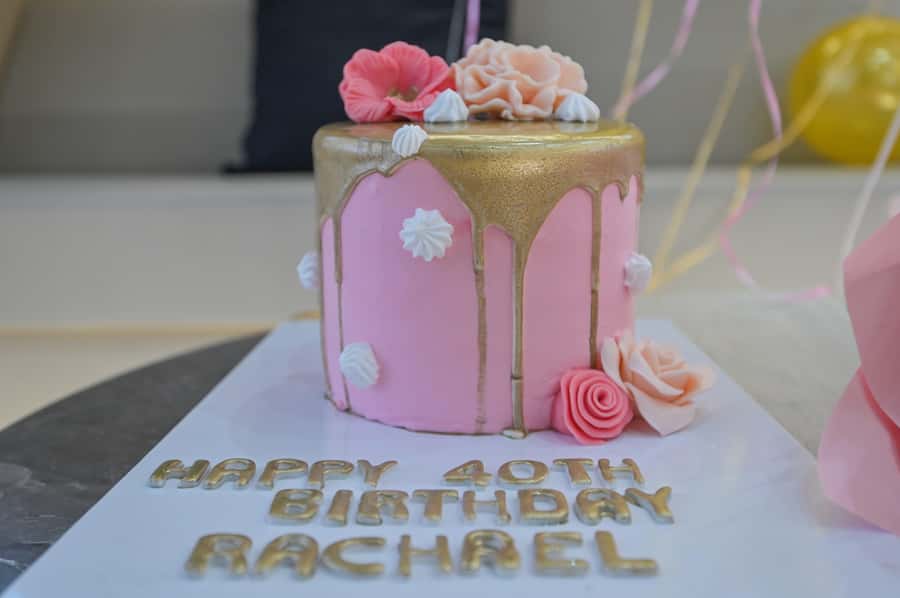 2 Hour Birthday Celebration on a Yacht in Dubai - Who will enjoy this yacht celebration most?