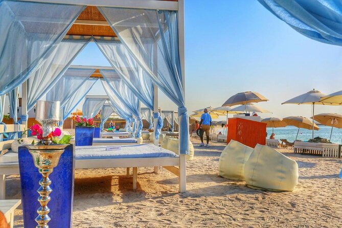 2 Parks in Yas Island Abu Dhabi - Starting at Ferrari World Abu Dhabi