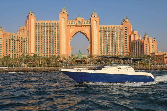 2Hours and 30Minute Private Boat Tour in Dubai - Who will get the most from this cruise?