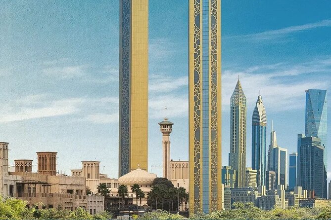 3 Days Private Dubai & Abu Dhabi City Tour - Day two: Burj Khalifa, aquarium, and a boat on Burj Lake