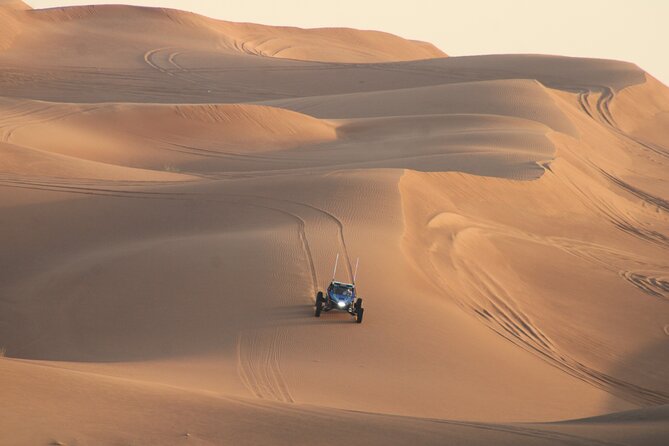 3000cc Dune Buggy & Sandboarding - Private Experience - Should you book this dune buggy experience?