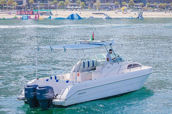 33Ft Private Yacht Rental On New Year's Eve 2025 - What the $2,651.29 price really means