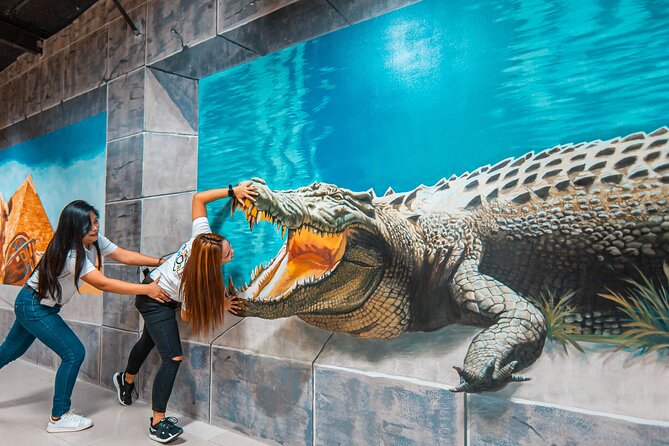 3D WORLD SELFIE MUSEUM Dubai - Key things to know before you go