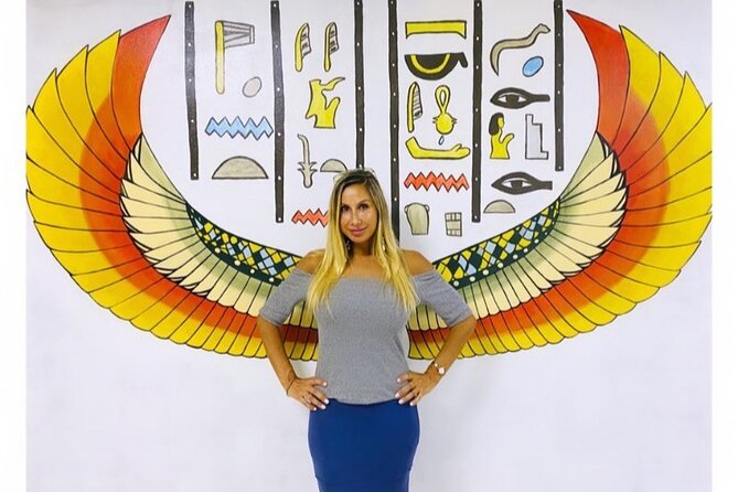 3D WORLD SELFIE MUSEUM Dubai - A cool indoor break in Dubai