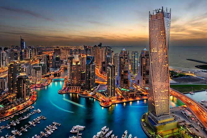 4-Day Private Dubai and Abu Dhabi Tour - Why the private format helps in Dubai