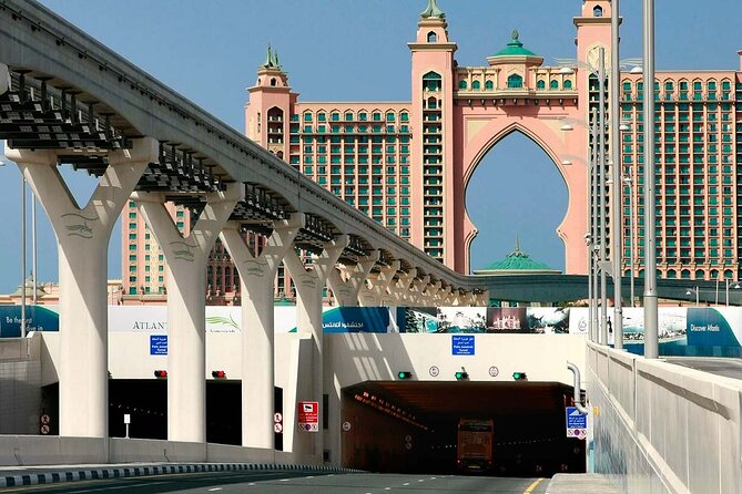4-Day Private Dubai and Abu Dhabi Tour - Day 4: Abu Dhabi in a packed 10-hour run