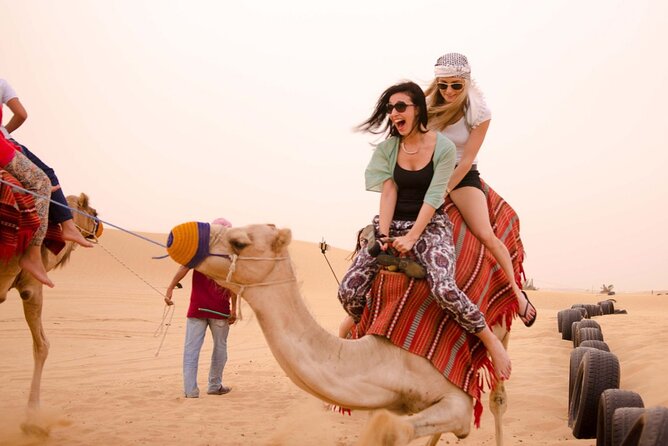 4-Day Private Dubai and Abu Dhabi Tour - What the service reports suggest about coordination