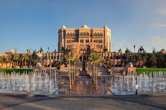 4-Day Private Dubai and Abu Dhabi Tour - Who will get the most from this tour