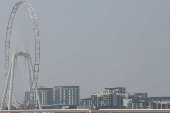 4-Hour Private Tour of Dubai City - Bastakiya and Dubai’s older quarter