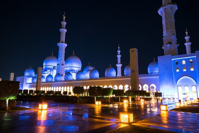 4-Hour Private Tour of Dubai City - Spice Souk: a sensory stop in Deira
