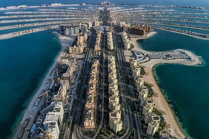 4-Hour Private Tour of Dubai City - Gold Souk: sparkle, shopping, and a time limit