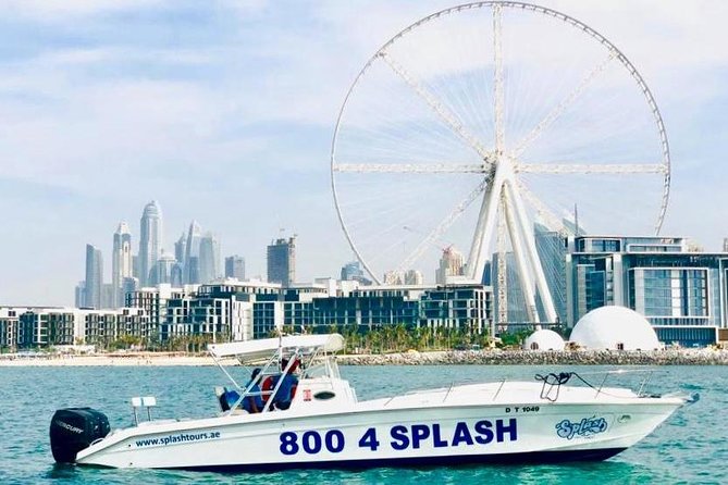 4 Hours Dubai Deep Sea Fishing - What four hours feels like on the boat