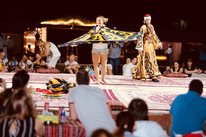 4X4 Private Abu Dhabi City Tour with Abu Dhabi Evening Desert Safari From Dubai - Al Khatim Desert turns sightseeing into an adventure