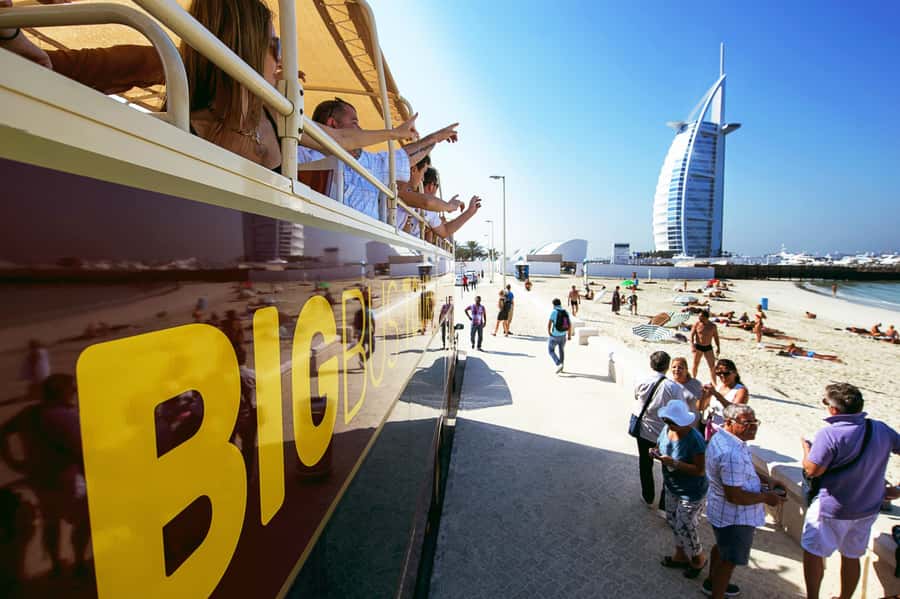 5-Day Pass: Hop-On Hop-Off, Lost World Aquarium, Dubai Frame - The Lost World Aquarium is an easy indoor addition