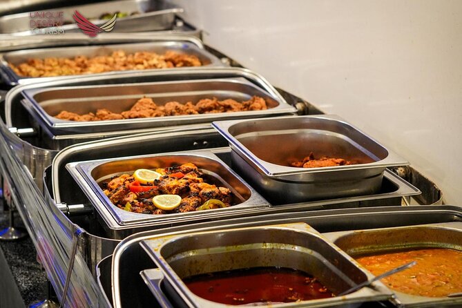 5 Star Luxury Catamaran Dinner Cruise in Dubai Marina - Practical ways to make the evening better