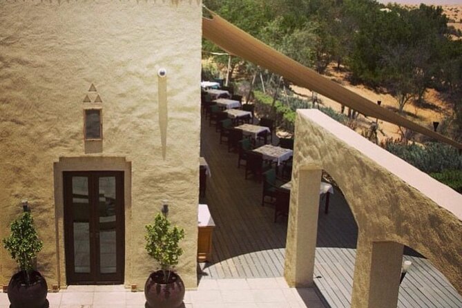 57 Bedouin Culture Safari With Breakfast - Guide service is central to the experience