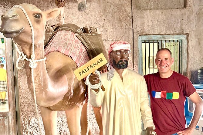 6 Emirates Full Day Tour from Dubai One Day Trip - Is $149 a Fair Price?
