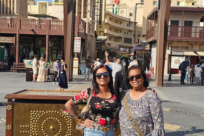 6 Emirates Full Day Tour from Dubai One Day Trip - Ajman’s Fort, Museum, and Beach