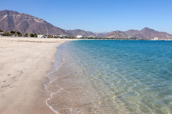 6 Emirates Private Tour From Dubai In One Day - Key points to know before booking