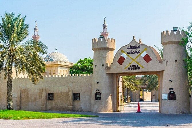 6 Emirates Private Tour From Dubai In One Day - Why this six-emirate route is worth considering