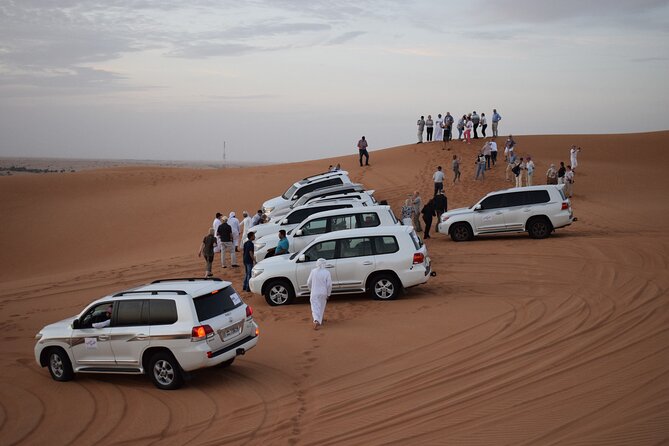 6 Hour Private Evening Desert Safari With BBQ Dinner - Who will enjoy this six-hour safari most