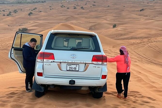 6 Hours Desert Safari Dubai Tour with BBQ Dinner & Live Shows - How the $40 price measures up