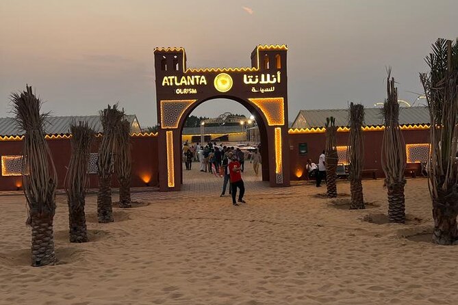 6 Hours Desert Safari Dubai Tour with BBQ Dinner & Live Shows - Who will enjoy this safari most