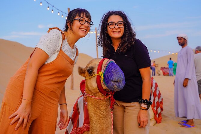 6 Hours Desert Safari Dubai Tour with BBQ Dinner & Live Shows - Should you book this Lahbab desert safari?