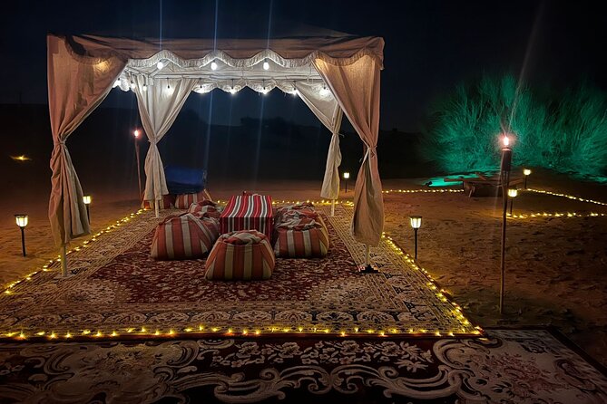 6 Hours Private Desert Safari Setup in Dubai - The tire stop and the first rush of dune bashing
