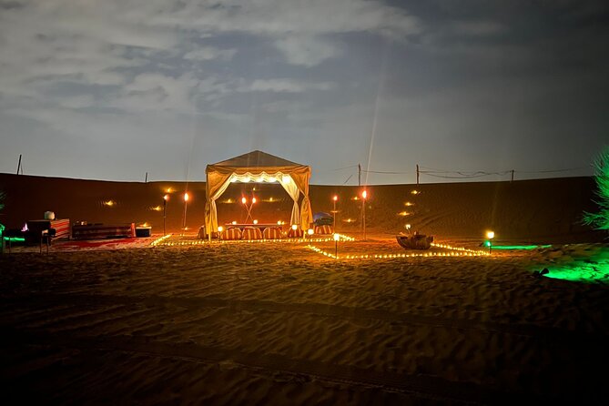 6 Hours Private Desert Safari Setup in Dubai - Pickup from Dubai or Sharjah, then the road to Lehbab