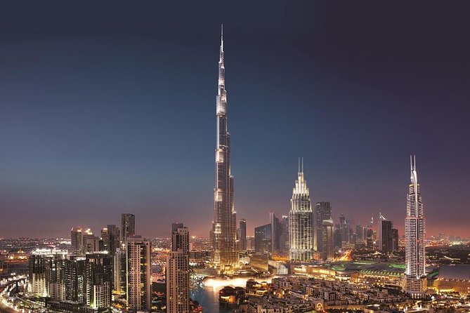 7 nights 8 days Dubai & Abu Dhabi holiday package in 5 star hotel - What this 7-night package does well