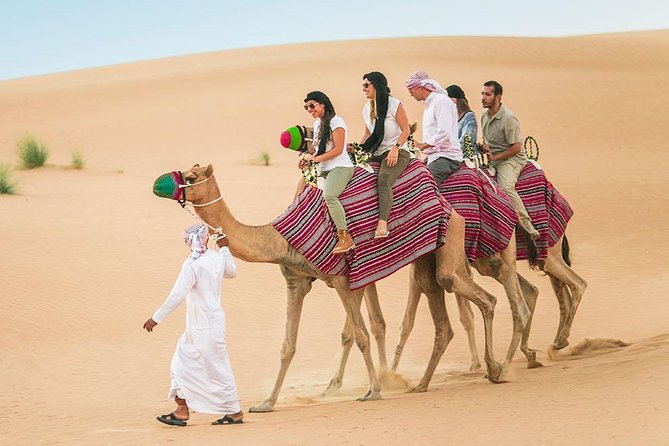 7 nights 8 days Dubai & Abu Dhabi holiday package in 5 star hotel - Day 5: Dubai Frame and the city’s two faces