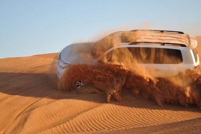 7 nights 8 days Dubai & Abu Dhabi holiday package in 5 star hotel - Day 7: Louvre Abu Dhabi and Qasr Al Watan