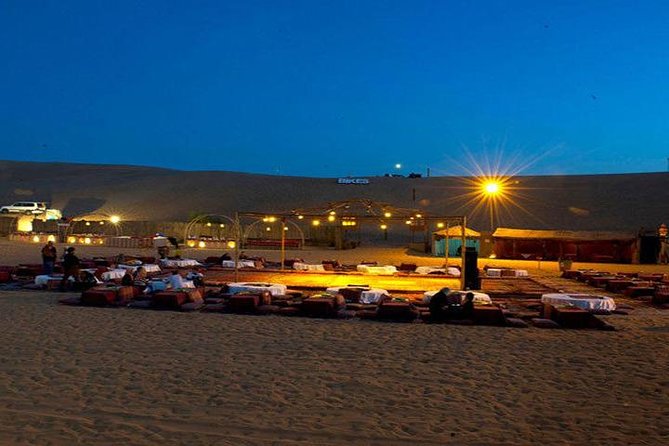 Abu Dhabi 4x4 Desert Safari BBQ Dinner , Camel Ride , Belly Dance - Belly dancing, Tanura, and the camp program