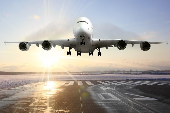 Abu Dhabi Airport Private Arrival Transfer to Any Hotel in UAE - Booking details that can prevent trouble