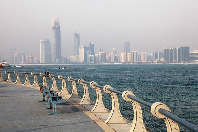 Abu Dhabi City Tour Full Day - What This Abu Dhabi Day Trip Really Covers