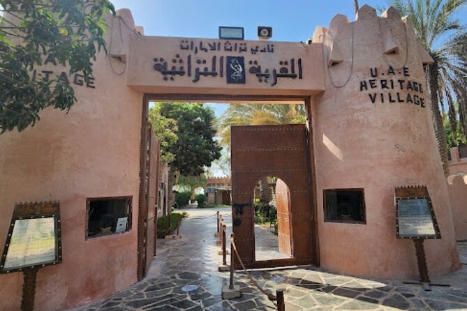Abu Dhabi City Tour with Evening Desert Safari Hot BBQ Dinner - From marble domes to open sand