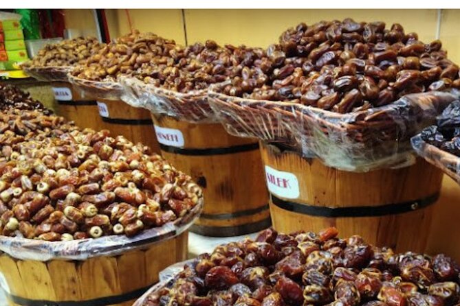 Abu Dhabi City Tour with Evening Desert Safari Hot BBQ Dinner - Heritage Village adds a traditional counterpoint