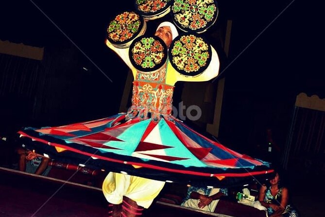 Abu Dhabi Desert Safari BBQ Dinner Live Shows Pick & Drop More - Three shows after dinner