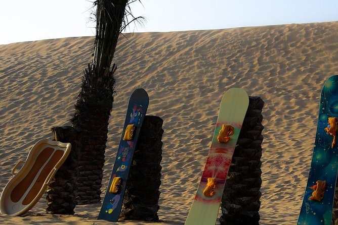 Abu Dhabi Desert Safari (Dune Bashing, BBQ Dinner, Camel Ride & Sand Skii) - The desert camp’s Arabic touches