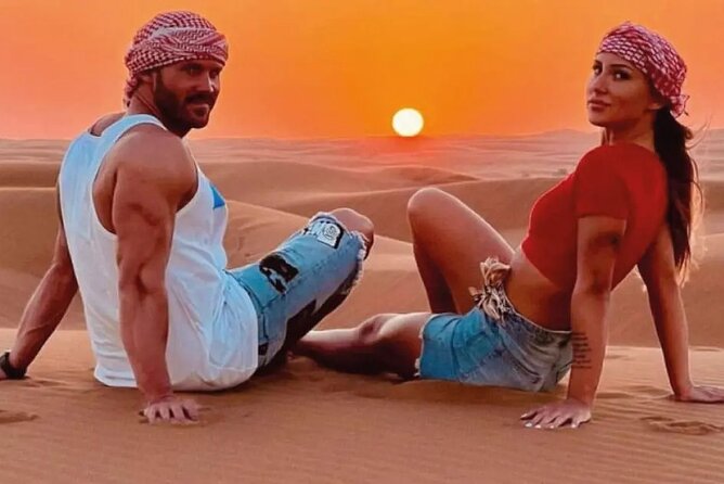 Abu Dhabi Desert Safari: Live Shows, Camel Rides & BBQ Buffet - What costs extra at the camp