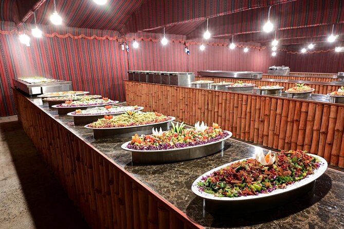 Abu Dhabi Desert Safari: Live Shows, Camel Rides & BBQ Buffet - Who will enjoy this safari most