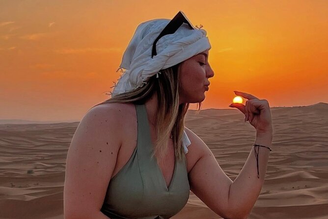 Abu Dhabi Desert Safari with Live Entertainment and Live BBQ - Who will enjoy this Abu Dhabi safari