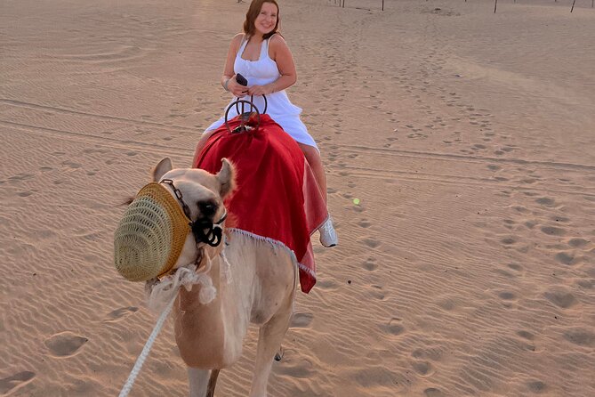 Abu Dhabi Desert Safari with Live Entertainment and Live BBQ - Should you book this six-hour desert evening?