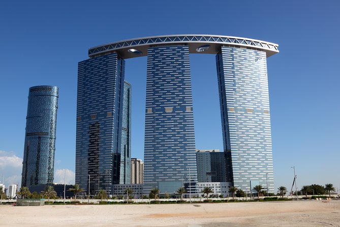 Abu Dhabi Full-Day Tour from Dubai With Spanish-Speaking Guide - Timing, group size, and practical comfort