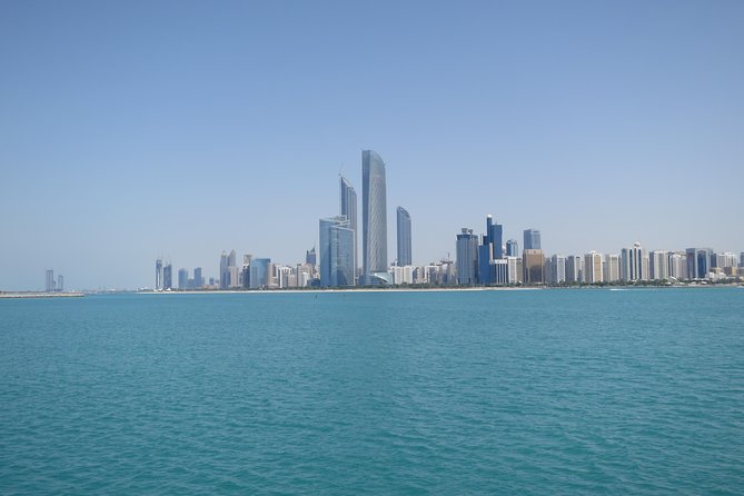 Abu Dhabi Grand Mosque and Heritage Village Day Trip from Dubai - One Hour at Emirates Heritage Village
