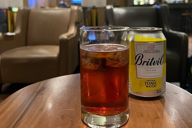 Abu Dhabi International Airport (AUH) VIP Lounge Access - Seating, noise, and the question of sleep